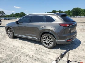Mazda CX-9 - 26000 лв. - 68484276 11