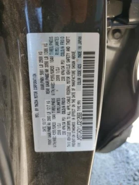 Mazda CX-9 - 26000 лв. - 68484276 13