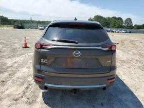 Mazda CX-9 - 26000 лв. - 68484276 10