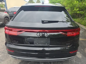 Audi Q8 PRESTIGE * B&O* Matrix* 360* * *  | Mobile.bg    5