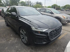 Audi Q8 PRESTIGE * B&O* Matrix* 360* * *  | Mobile.bg    3
