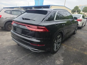 Audi Q8 PRESTIGE * B&O* Matrix* 360* * *  | Mobile.bg    4