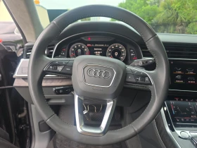 Audi Q8 PRESTIGE * B&O* Matrix* 360* * *  | Mobile.bg    9