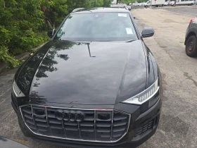 Audi Q8 PRESTIGE * B&O* Matrix* 360* * *  | Mobile.bg    2