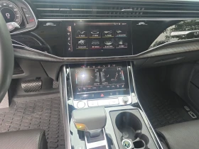 Audi Q8 PRESTIGE * B&O* Matrix* 360* * *  | Mobile.bg    11