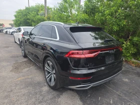 Audi Q8 PRESTIGE * B&O* Matrix* 360* * *  | Mobile.bg    6