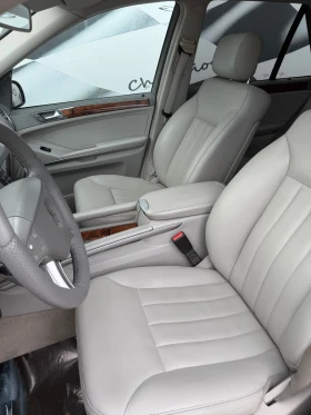 Обява за продажба на Mercedes-Benz ML 350 Gaz benzin ~18 999 лв. - изображение 8