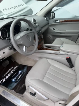 Обява за продажба на Mercedes-Benz ML 350 Gaz benzin ~18 999 лв. - изображение 6