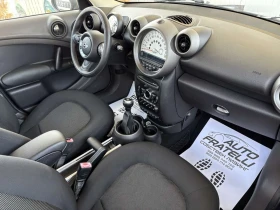 Mini Countryman 1.6D  100% * *  | Mobile.bg    11