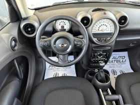 Mini Countryman 1.6D  100% * *  | Mobile.bg    10