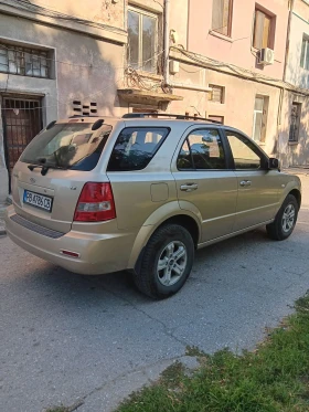 Kia Sorento Sorento | Mobile.bg    5