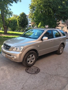 Kia Sorento Sorento | Mobile.bg    2
