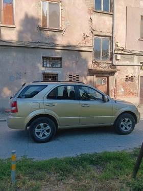 Kia Sorento Sorento | Mobile.bg    4