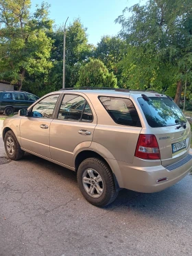 Kia Sorento Sorento | Mobile.bg    7