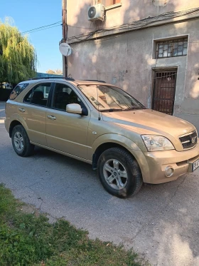 Kia Sorento Sorento | Mobile.bg    3