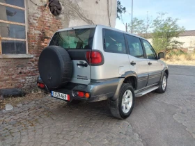 Nissan Terrano 3.0   | Mobile.bg    3