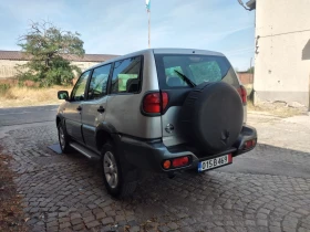Nissan Terrano 3.0   | Mobile.bg    4