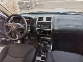 Nissan Terrano 3.0   | Mobile.bg    11