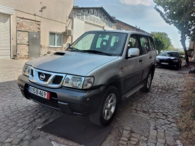  Nissan Terrano