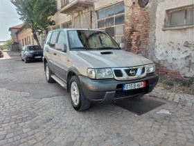 Nissan Terrano 3.0   | Mobile.bg    2