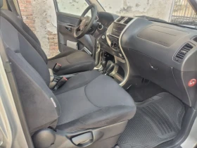 Nissan Terrano 3.0   | Mobile.bg    10