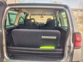 Nissan Terrano 3.0   | Mobile.bg    9