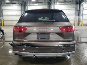 Audi Q7 PREMIUM PLUS | Mobile.bg    5