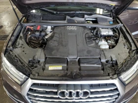 Audi Q7 PREMIUM PLUS | Mobile.bg    12