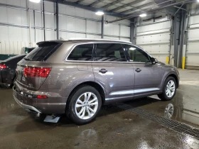 Audi Q7 PREMIUM PLUS | Mobile.bg    6