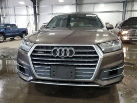 Audi Q7 PREMIUM PLUS | Mobile.bg    2