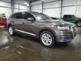 Audi Q7 PREMIUM PLUS | Mobile.bg    3