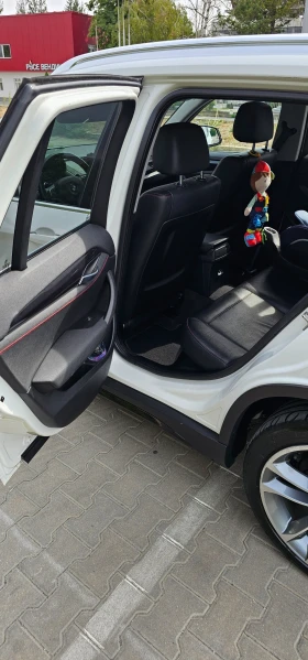 BMW X1  Facelift, 4x4 , sport, снимка 15