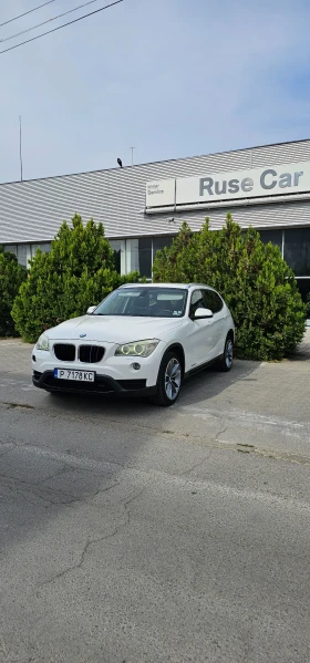 Обява за продажба на BMW X1  Facelift, 4x4 , sport ~20 000 лв. - изображение 7