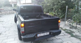 Обява за продажба на Nissan Navara 2.5TD ~14 800 лв. - изображение 2