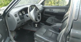 Обява за продажба на Nissan Navara 2.5TD ~14 800 лв. - изображение 10