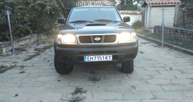 Обява за продажба на Nissan Navara 2.5TD ~14 800 лв. - изображение 4