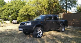 Обява за продажба на Nissan Navara 2.5TD ~14 800 лв. - изображение 8