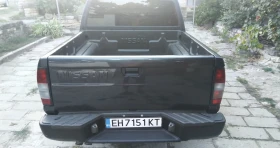 Обява за продажба на Nissan Navara 2.5TD ~14 800 лв. - изображение 6