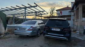 Mercedes-Benz ML 500 4.7   | Mobile.bg    10