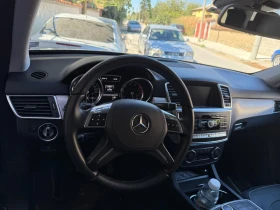 Mercedes-Benz ML 500 4.7   | Mobile.bg    11