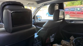 Mercedes-Benz ML 500 4.7   | Mobile.bg    8