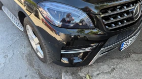 Mercedes-Benz ML 500 4.7   | Mobile.bg    9