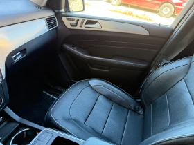 Mercedes-Benz ML 500 4.7   | Mobile.bg    4