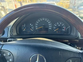 Mercedes-Benz G 500 OFFROAD LPG | Mobile.bg    9