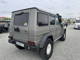 Mercedes-Benz G 500 OFFROAD LPG | Mobile.bg    6