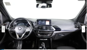 BMW X3 M40I* ДИГИТАЛНО* ТАБЛО* ПОДГРЕВ* КАМЕРА* КЕЙЛЕС* М - 45300 лв. / 23161.52 € - 12835044 8