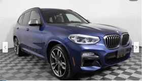 BMW X3 M40I* ДИГИТАЛНО* ТАБЛО* ПОДГРЕВ* КАМЕРА* КЕЙЛЕС* М - 45300 лв. / 23161.52 € - 12835044 3