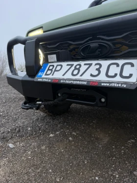 Lada Niva 21214, снимка 5