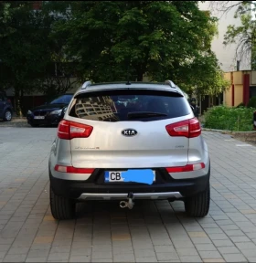 Kia Sportage 2 CRDI 4x4 R - 18900 лв. / 9663.42 € - 71584744 8