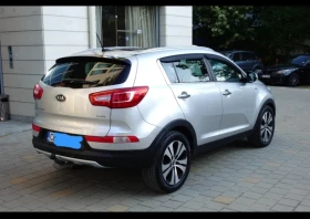 Kia Sportage 2 CRDI 4x4 R - 18900 лв. / 9663.42 € - 71584744 4